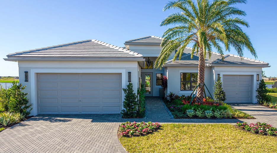 Riverland home 3
